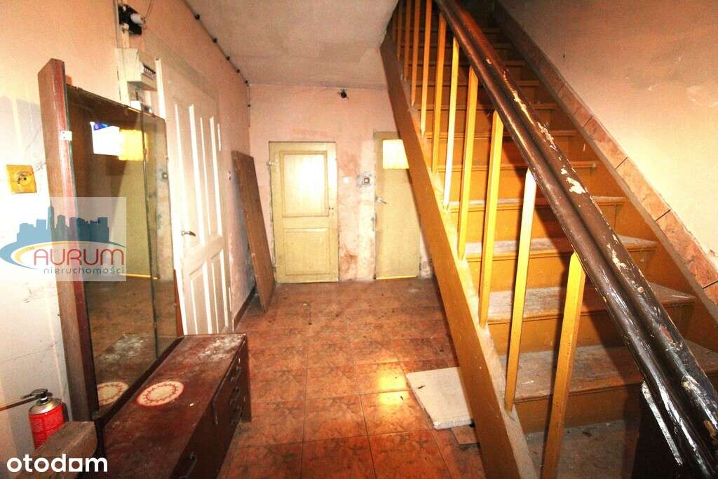 DOM WOLNOSTOJACY W DZIELNICY ŻARY - KUNICE-8