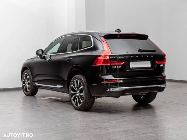 Volvo XC 60 - 3