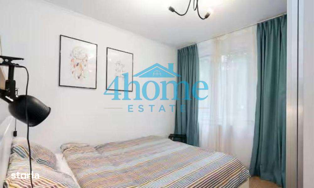 Apartament 2 Camere Universitate|Centrala|Metrou - Imagine principală: 5/15