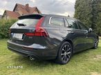 Volvo V60 D4 - 12