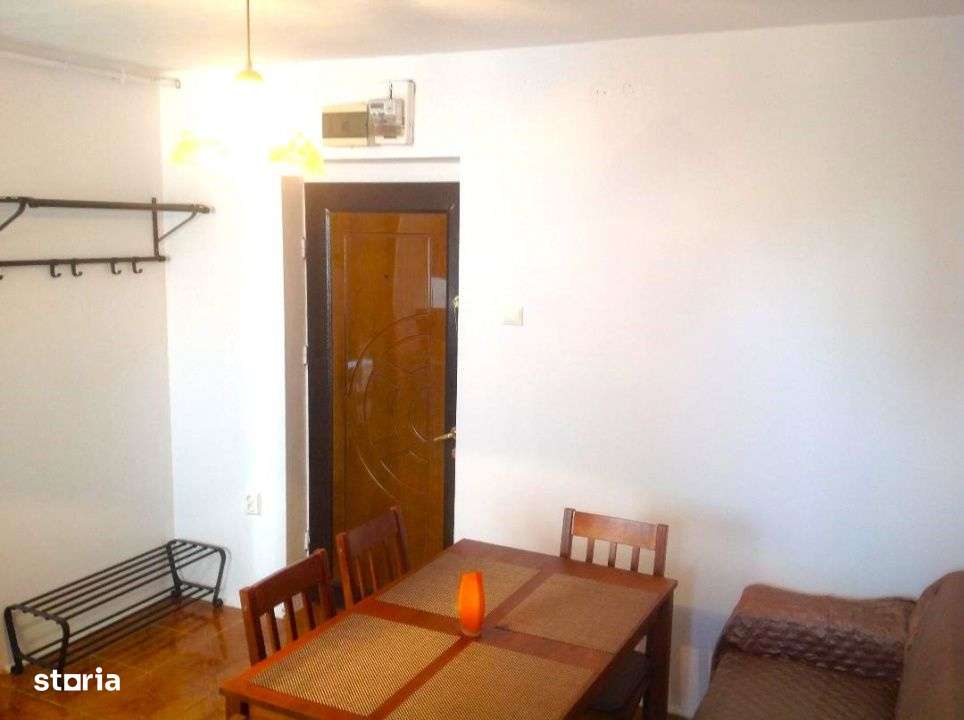 2 Camere cu Centrala Proprie | Delea Veche - stradal pe Calea Calarasi-3