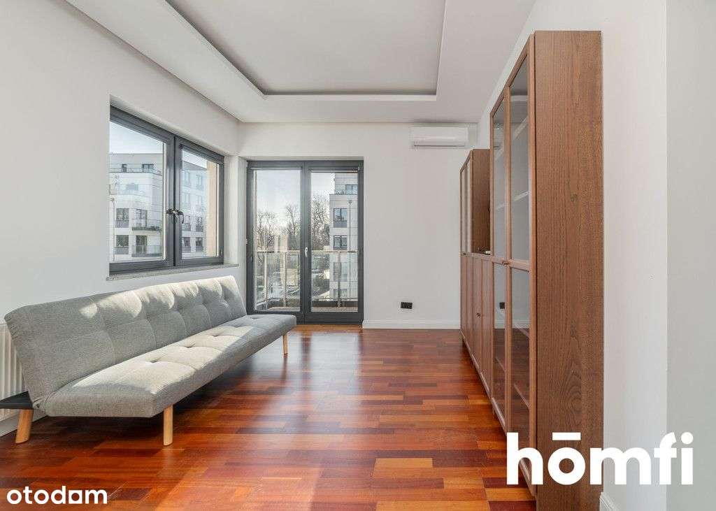 3 pokoje z klimatyzacją | Św. Teresy 25A | 69 m² - Pełny obrazek: 2/19