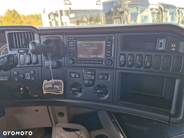 Scania R450LA4X4MNA - 24