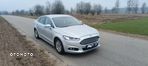 Ford Mondeo - 1