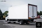 FUSO Canter 9C18 AMT IZOTERMA - 7