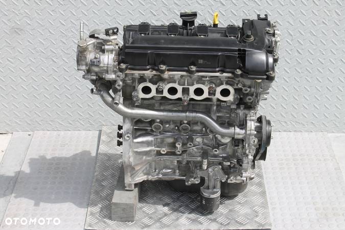 SILNIK PE01 PE02 PE MAZDA CX-5 I 2.0 16V 12-17 - 11