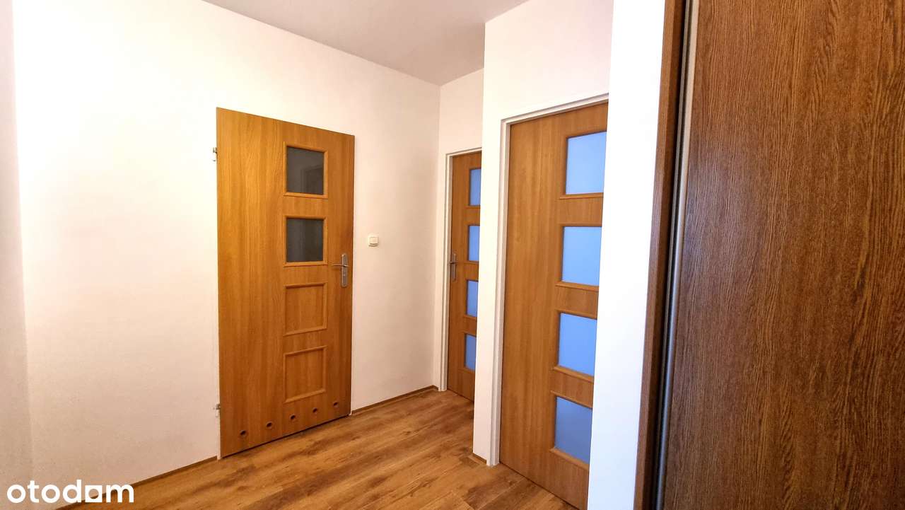 REZERWACJA ! Atrakcyjne 3 pok. m. w TBS – Kórnik – partycypacja!-11