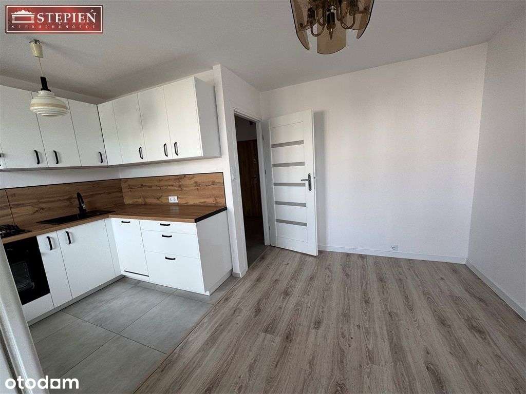 2 Pokojowe po remoncie na 1 piętrze - Pełny obrazek: 5/12