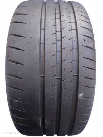 Michelin Pilot Sport Cup 2 255/35 ZR20 97Y 2021 7-7.5mm - 1