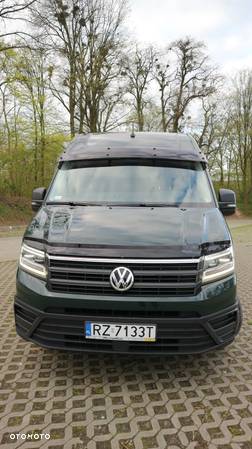 Volkswagen CRAFTER - 5