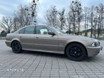 BMW Seria 5 530i - 8