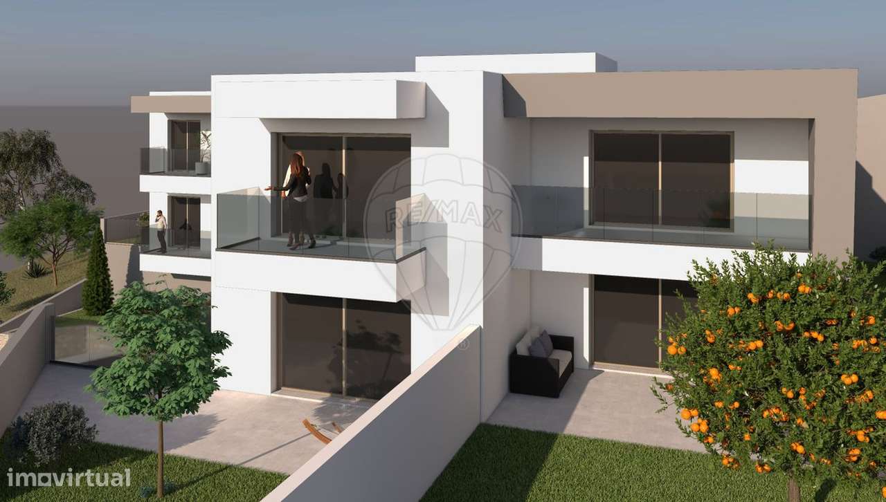 Apartamento T1 para venda - Grande imagem: 4/13