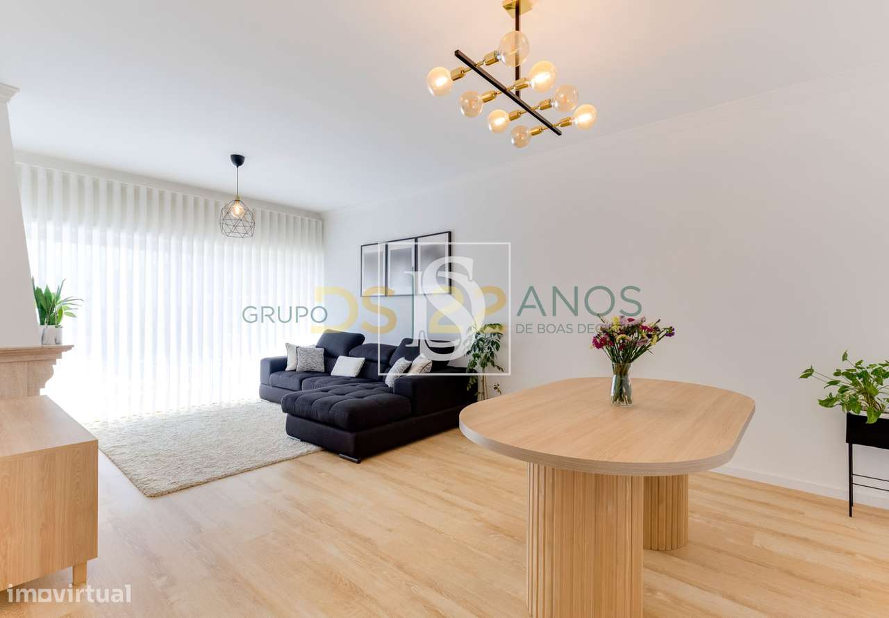 Apartamento T2 em Árvore - Grande imagem: 5/29