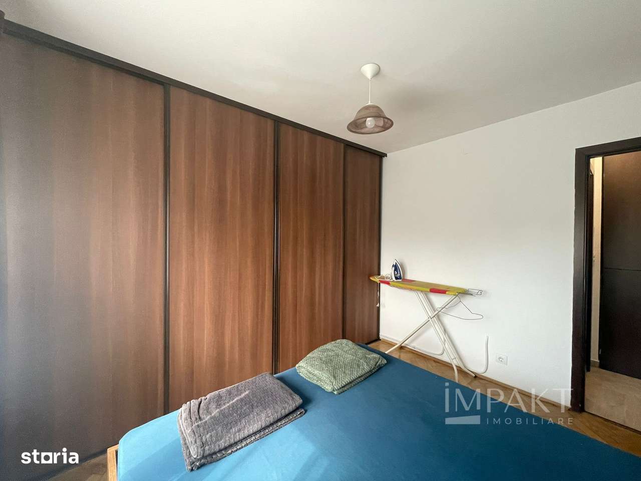 Exclusivitate! Apartament 3 camere decomandate ,  zona BL-Titulescu! - Imagine principală: 4/13