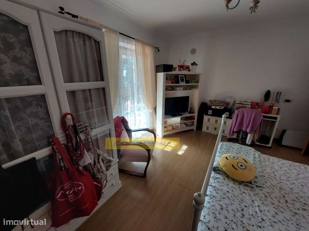 Moradia Térrea com garagem - Magoito-39