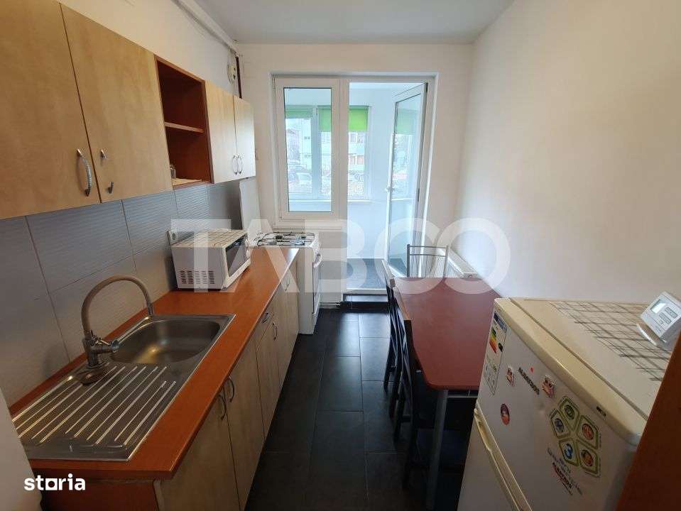Apartament 2 camere 46 mp utili zona Mihai Viteazul in Sibiu - Imagine principală: 4/10