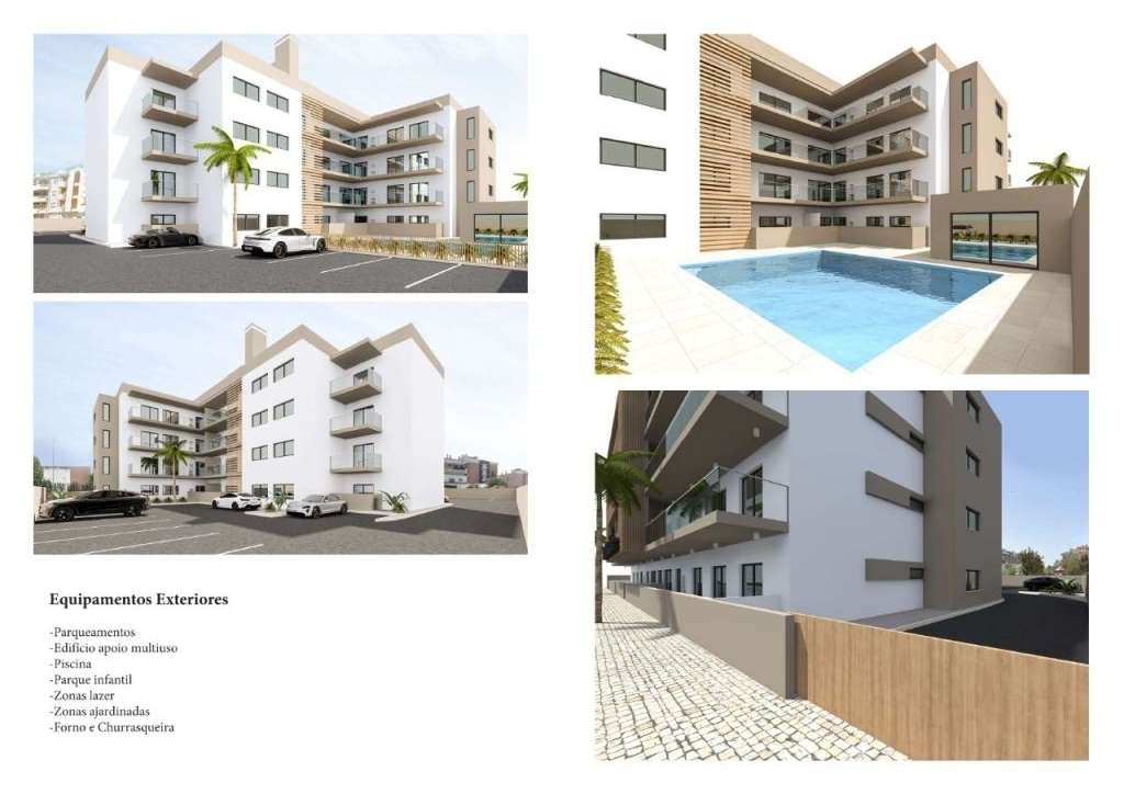 T3 em construção (condomínio fechado!) - Grande imagem: 5/55