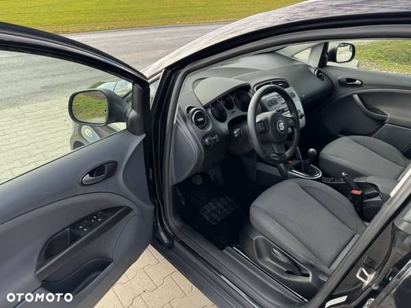 Seat Altea XL 1.9 TDI DPF Comfort Limited - 14