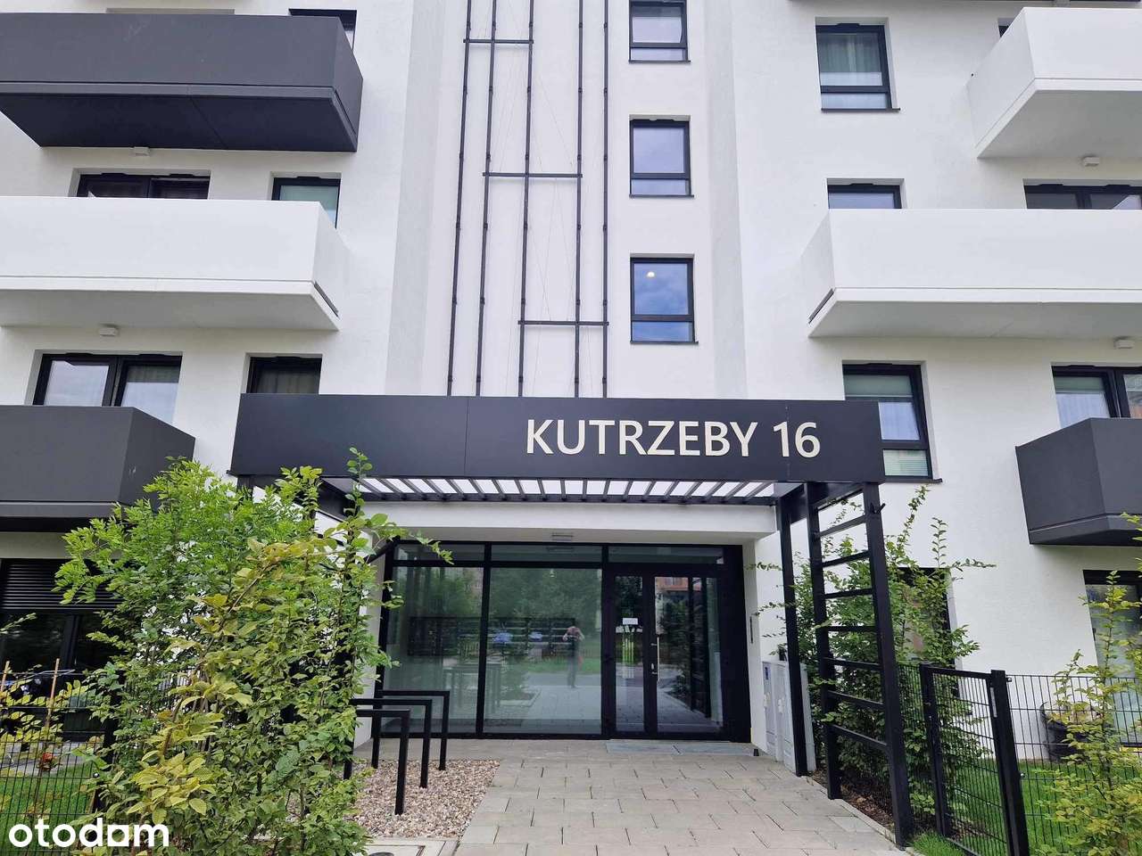 Komfortowy  3 pokojowy (98 m2 ) apartament obok Parku Kasprowicza