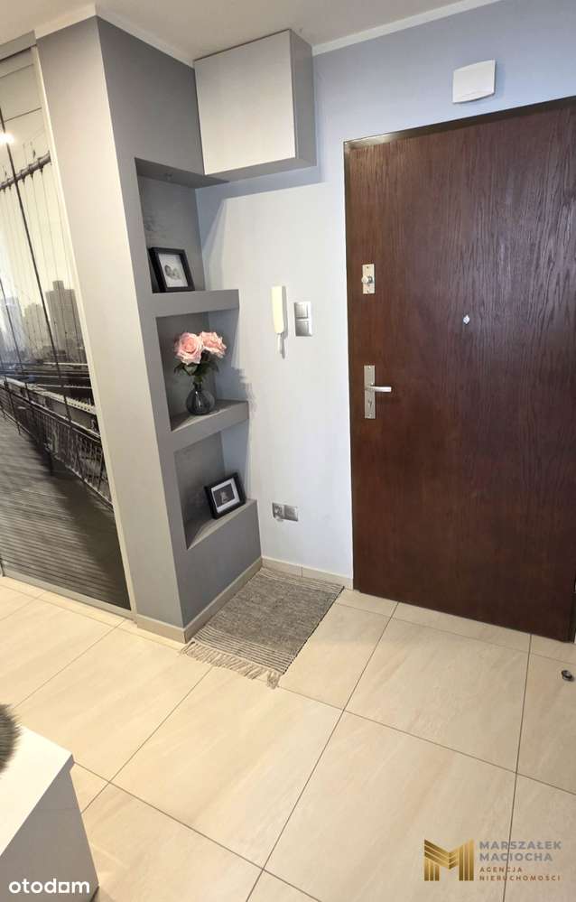 Przestronne i komfortowe, Krzemieniecka Standard +-9