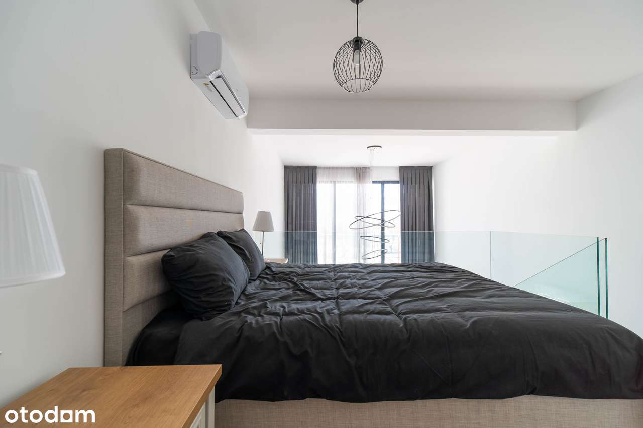 Cypr Apartament 73,5 m² z jacuzzi na dachu i widokiem na morze-9