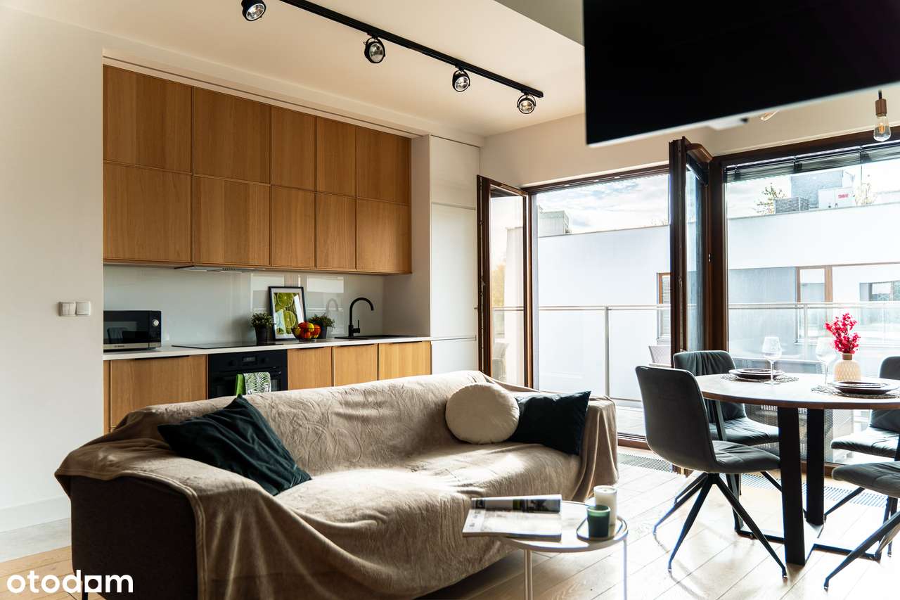 2-poziomowe/ antresola/ Boutiq Park/ wysoki standard-2