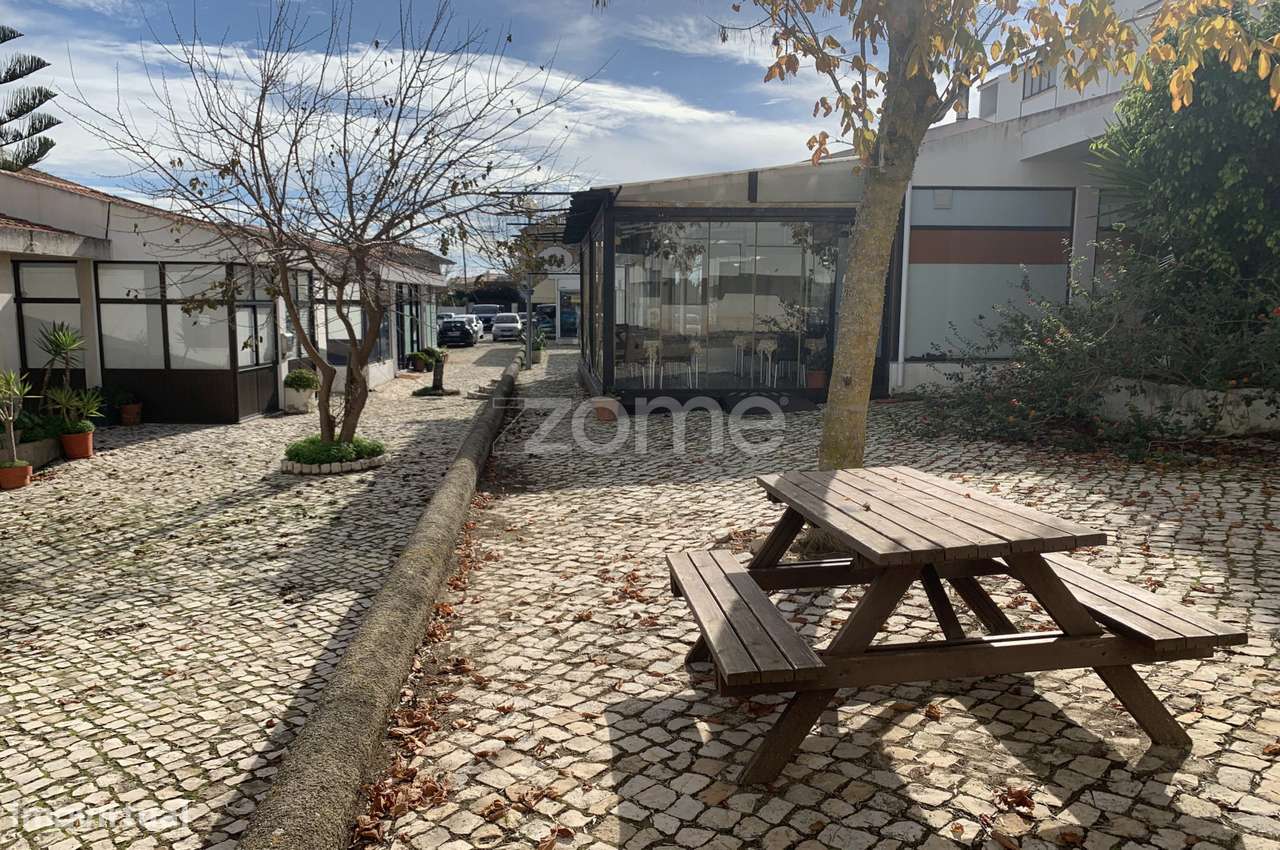 Oportunidade Única: Trespasse de Pizzaria em Zona Nobre de Cascais - Grande imagem: 2/15