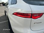 Jaguar F-Pace 2.0 i4D AWD Prestige - 4