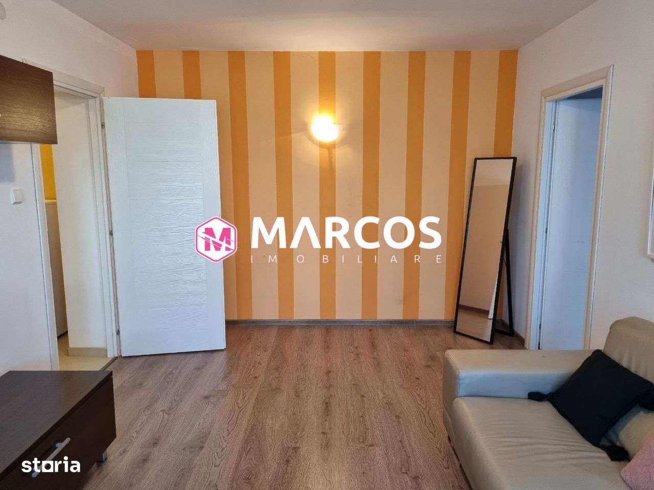 Apartament 2 camere, parter, Micro 1, ID 702 - Imagine principală: 3/10