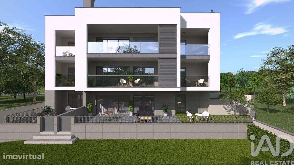 Apartamento T1 em Faro (Sé e São Pedro) de 58,00 m2 - Grande imagem: 5/10