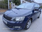 Skoda Fabia 1.2 TSI Ambition - 1