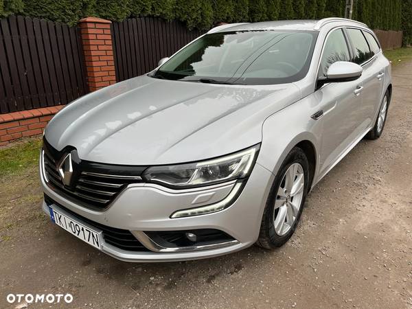 Renault Talisman Grandtour BLUE dCi 160 EDC INITIALE PARIS - 1