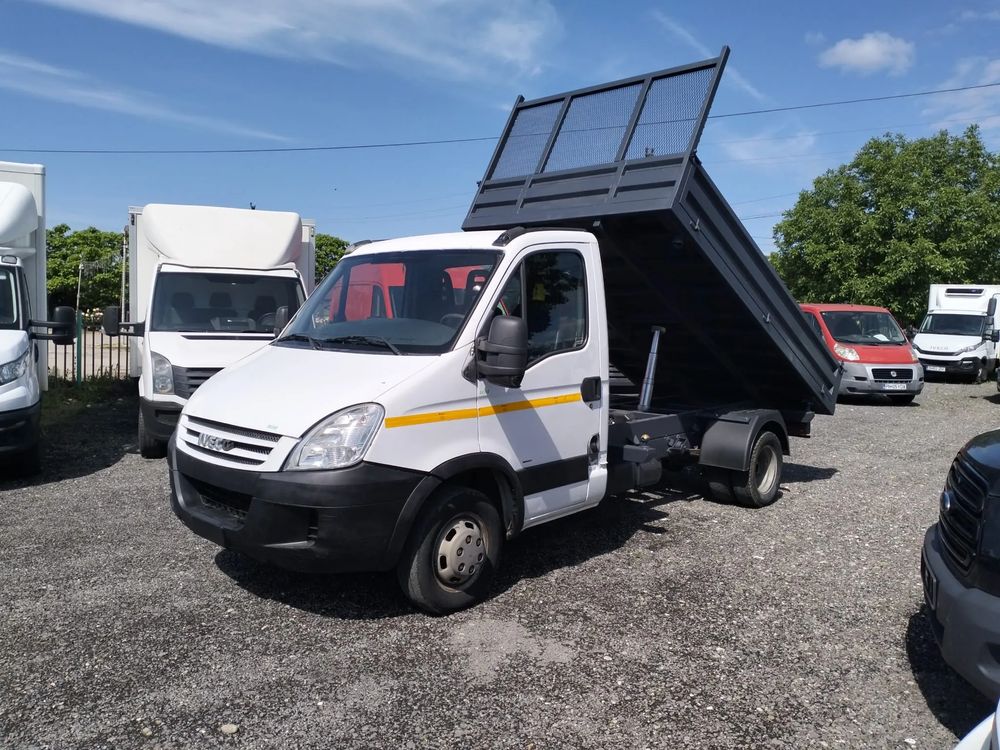 Iveco Daily 2008