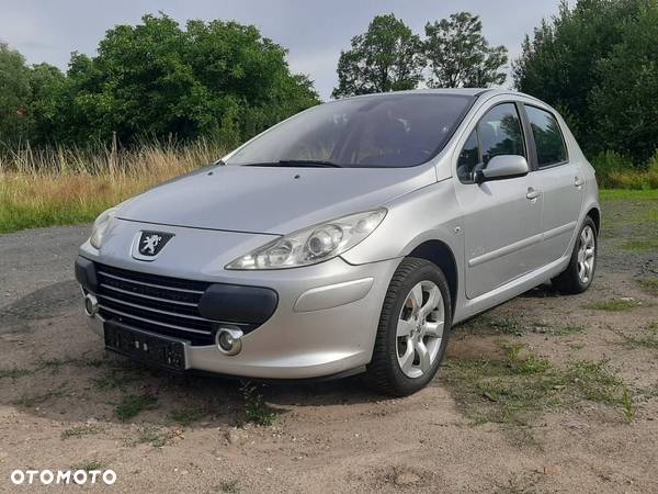 Peugeot 307 - 2