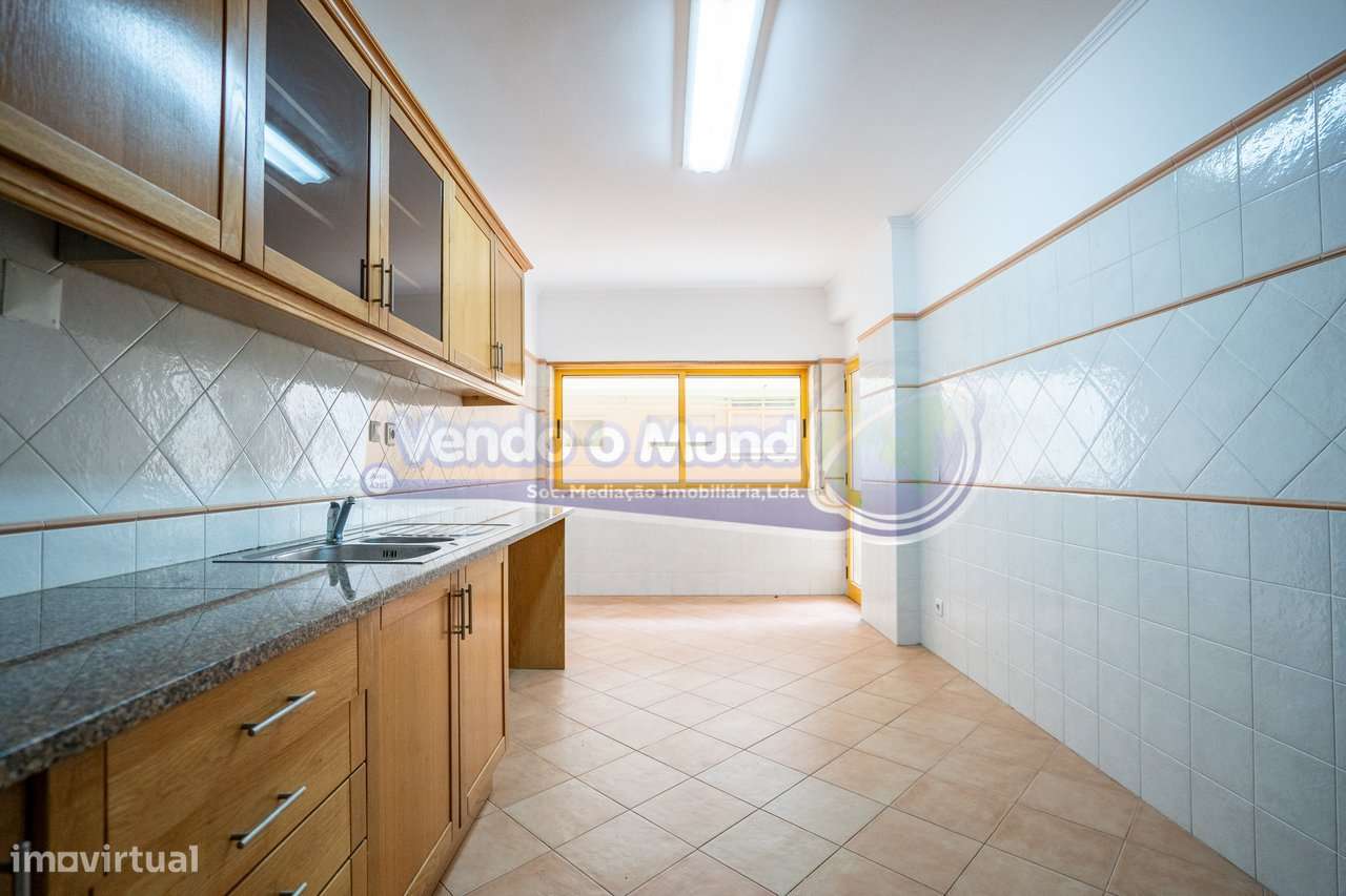 Apartamento T3 na Castanheira do Ribatejo (CAST041) - Grande imagem: 3/42