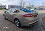 Ford Mondeo - 11