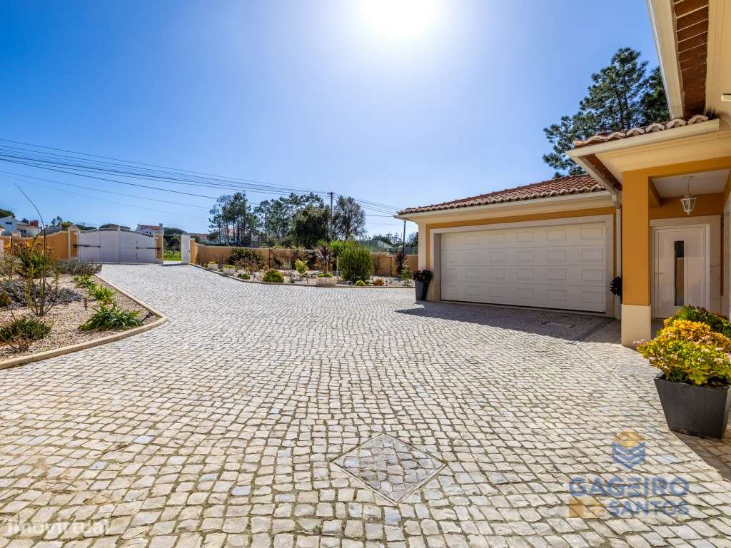 Moradia de estilo tradicional T4-24