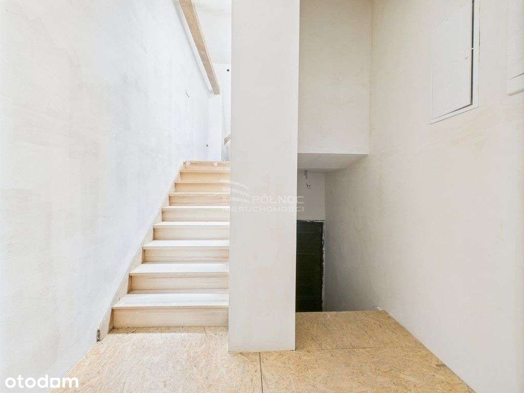 Loftowe mieszkanie, dwa wejścia, inwestycja - Pełny obrazek: 3/20