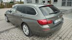 BMW Seria 5 518d Touring - 4