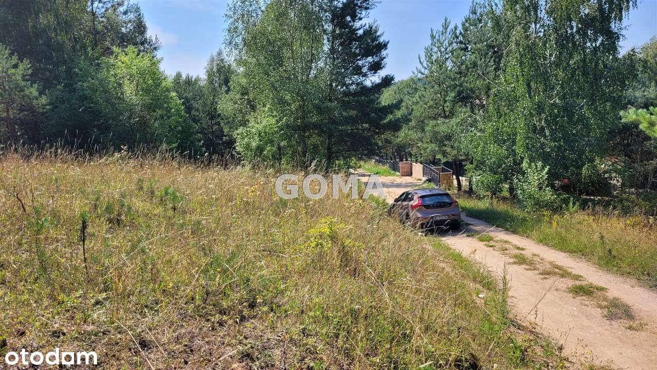 Działka budowl-rekreacyjna jez. Buwełno k/Orzysza-4