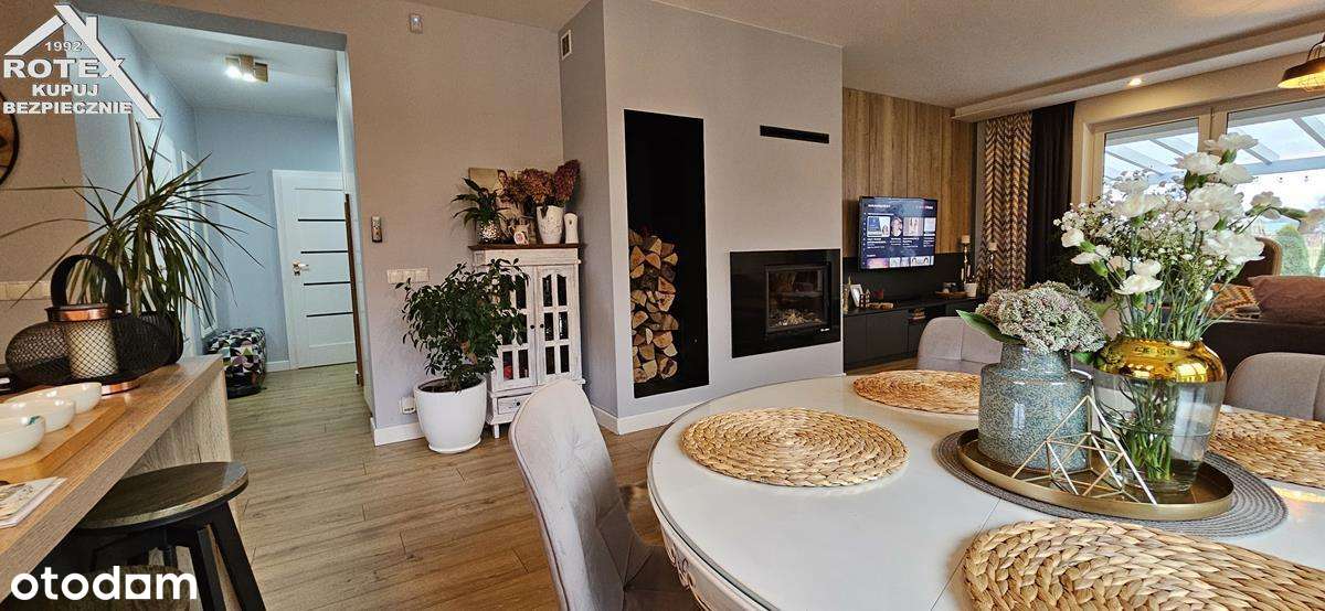 Zawierzbie dom na sprzedaż-16