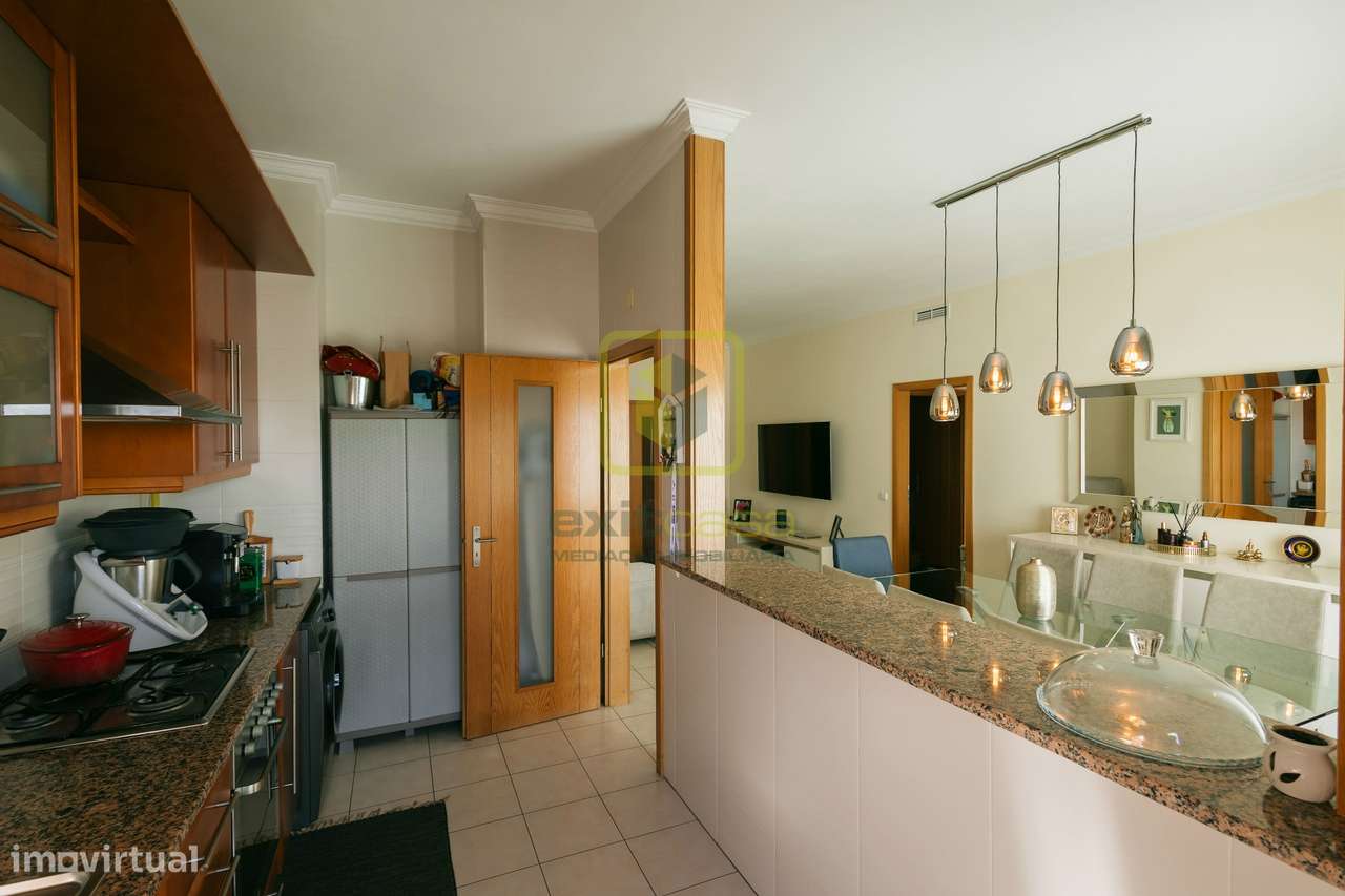 Apartamento T2 à Beira-Mar-6