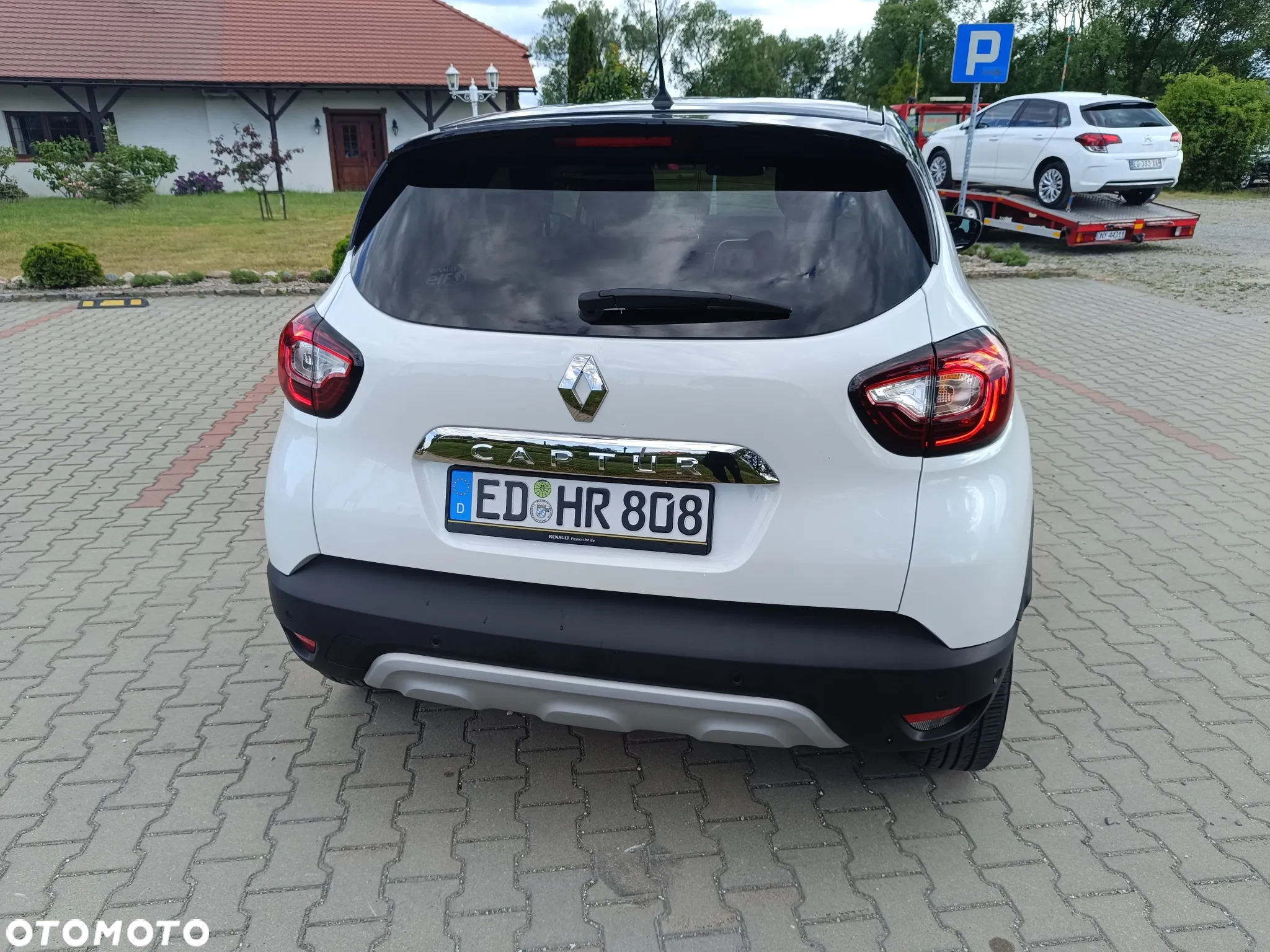 Renault Captur (ENERGY) TCe 150 Version S - 12