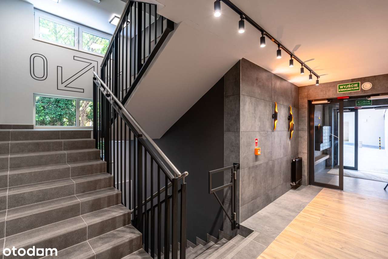 Krakowskie Tarasy V-9