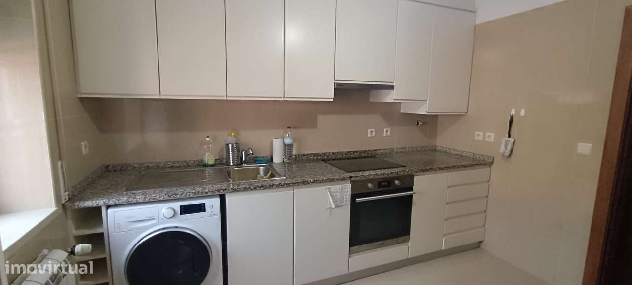 Moradia em Banda na Encosta das Maias – Tomar - Grande imagem: 4/40