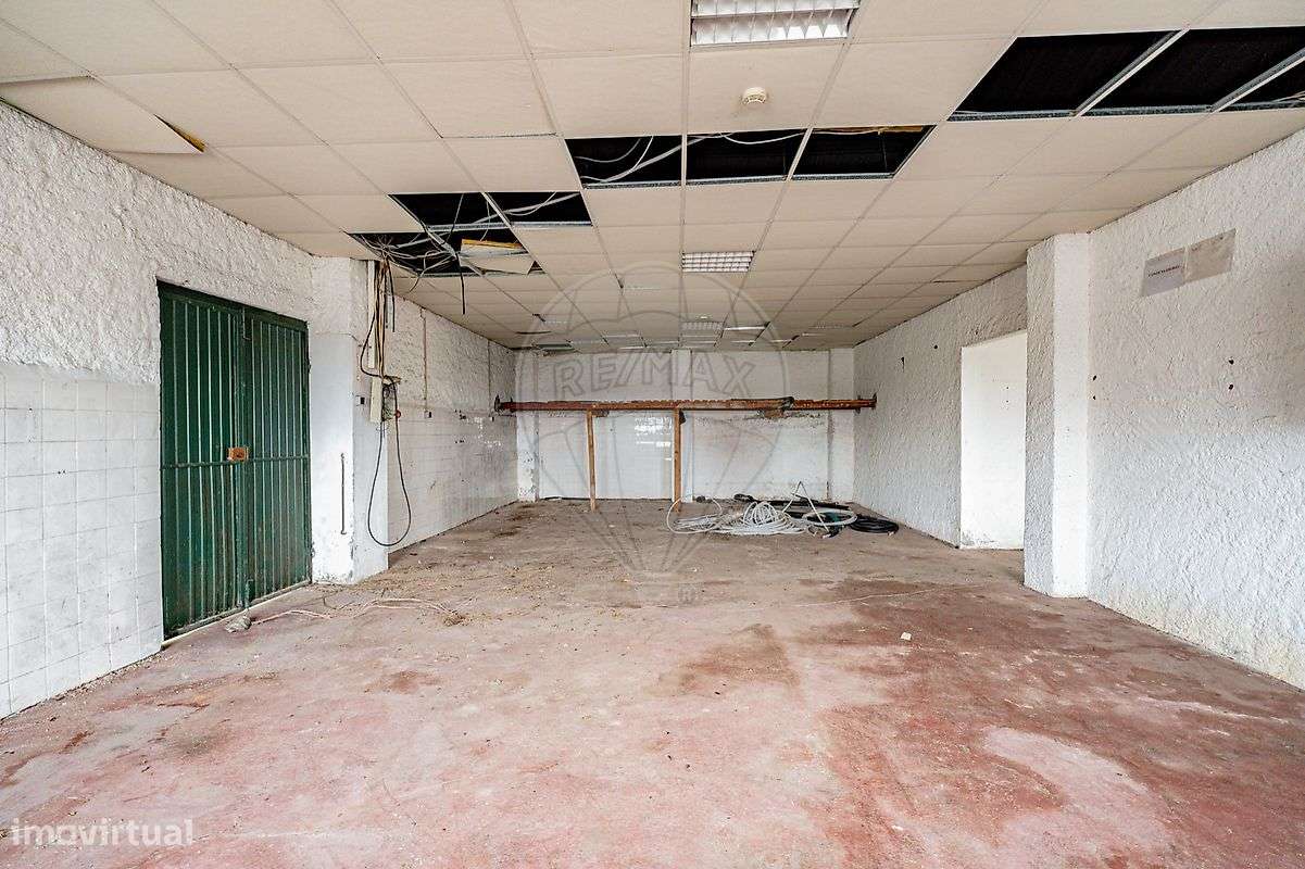 Armazém  para venda - Grande imagem: 5/13