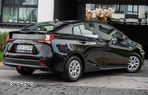 Toyota Prius Hybrid Executive - 13