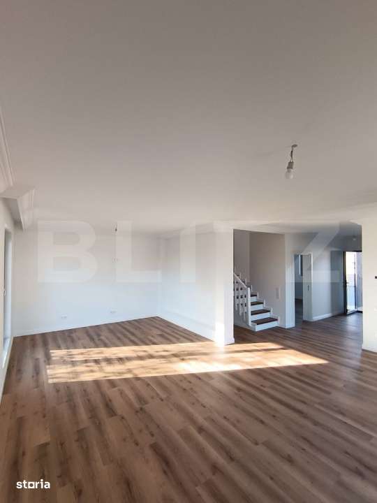 Casa de inchiriat, 150 mp, zona Exterior Est - Imagine principală: 3/19