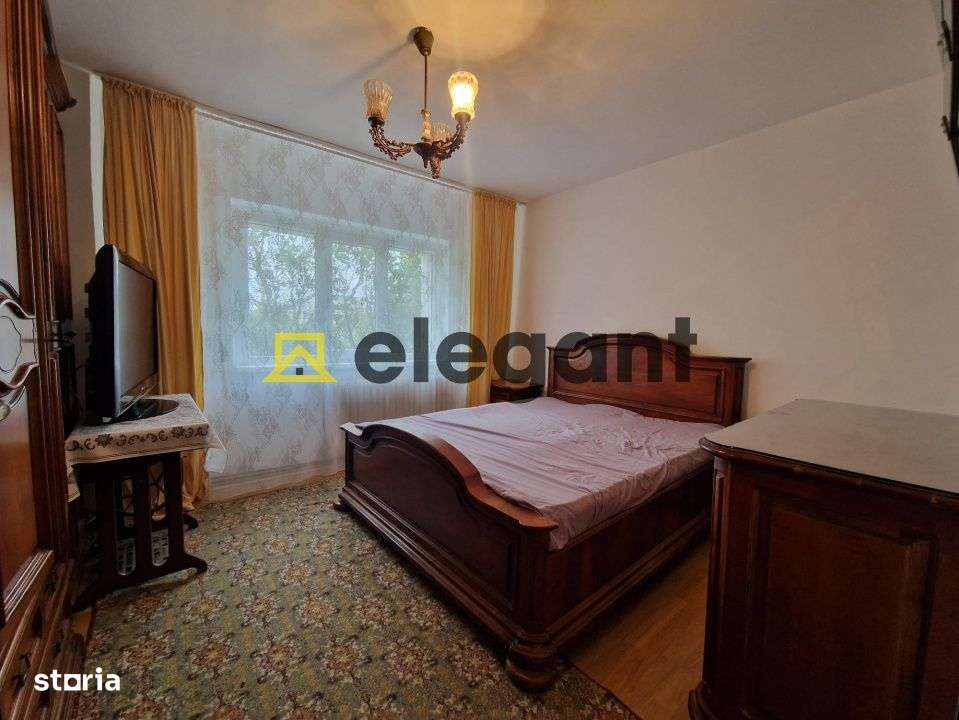 3 camere, decomandat, etaj 1, centrala, 1 Mai-Spital nr. 1 - Imagine principală: 3/14