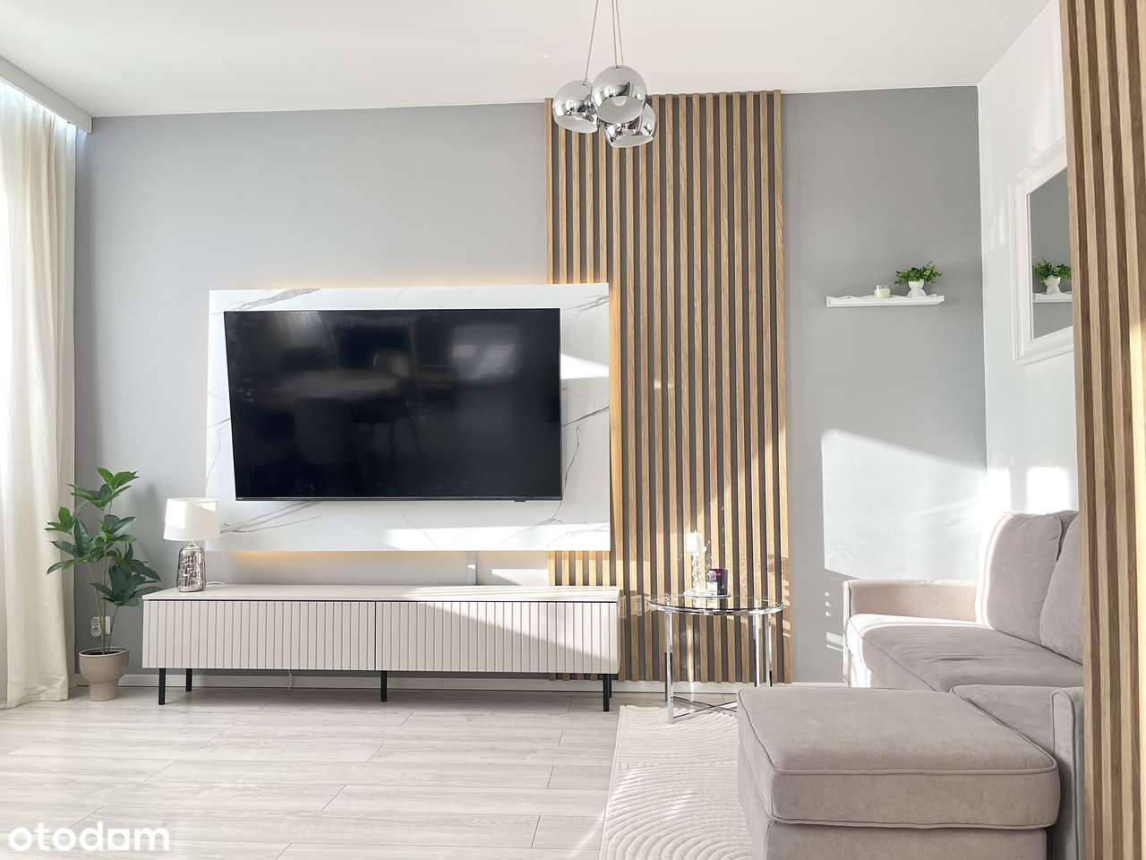 Przestronne 100 m² | Taras 16 m² | 2 poziomy | 2 miejsca postojowe - Pełny obrazek: 2/19